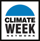 Lagos Climate Action Week Logo